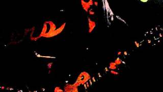 isaac james : the rain