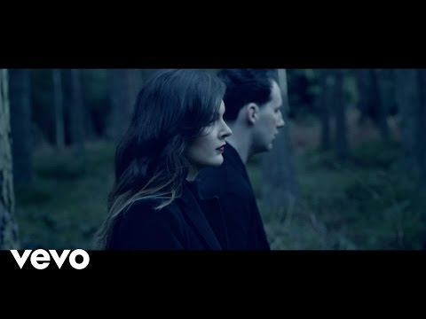 Forest Ablaze - Greywind