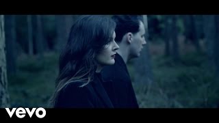 Greywind - Forest Ablaze