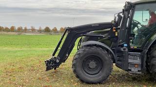 Valtra N155E VERSU wheel tractor | Image 4 - Agroline