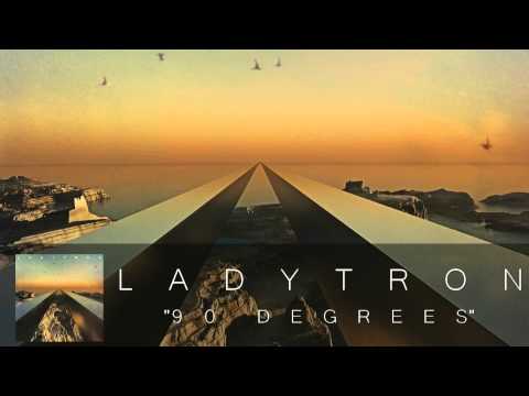 Ladytron - 90 Degrees (Audio)