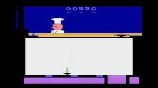 Piece o' Cake for the Atari 2600