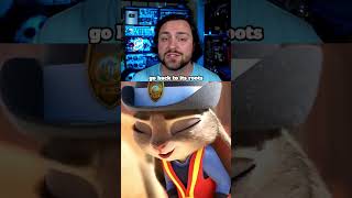 You NEED To Hear This Zootopia 2 Theory! 😱