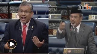 Download lagu 'Berhujah dengan bernas bukan berteriak dengan ganas!' mp3