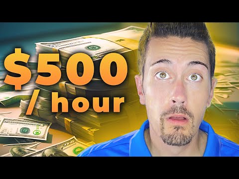 5 Best Side Hustles No One is Talking About (Online, At Home, or On the Go)