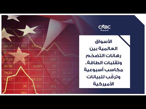استقرار العقود الآجلة للمؤشرات الأميركية مع استعداد البنوك الكبرى لبدء موسم إعلان الأرباح 