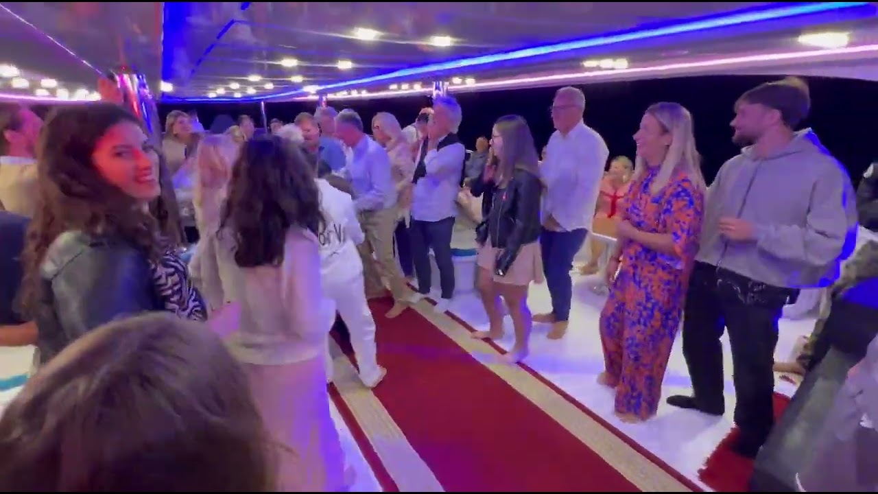 temple dinner cruise sharm el-Sheikh