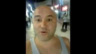 cenk çetin vine fındık fıstık