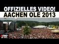 Aachen Ole 2013 | Live: Michael Wendler | Sie ...