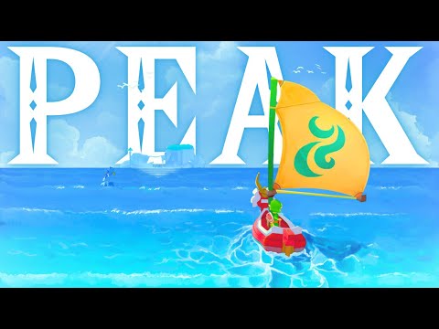 Wind Waker's Open World Was WAY Better Than You Remember