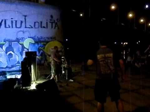 Faršas Kaunas, 2015.08.24