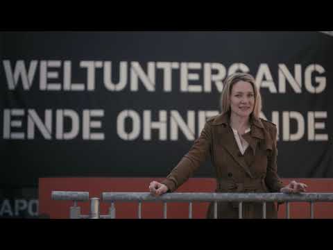 SRF Kulturplatz - Sendungsansage