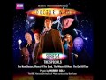 Doctor Who Specials Disc 2 - 12 The Master Suite ...