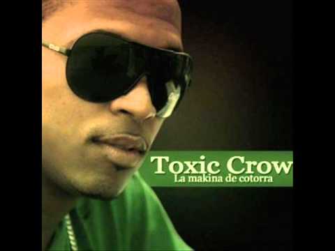 Toxic Crow Ft El 2ping & Lapiz Conciente - Mejores Versos Mixtape