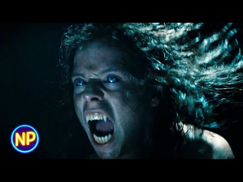 A Hybrid Child is Born | Underworld Rise Of The Lycans (2009) | Now Playing