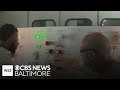 NCIA S Vocational Training Center In Baltimore Teaches Trade Skills