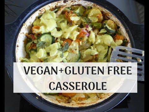 download lagu mp3 mp4 Gluten Free Vegetarian Casserole, download lagu Gluten Free Vegetarian Casserole gratis, unduh video klip Gluten Free Vegetarian Casserole