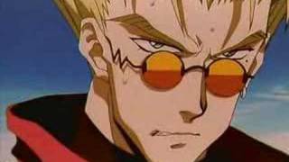 Trigun Somebody Hates Me