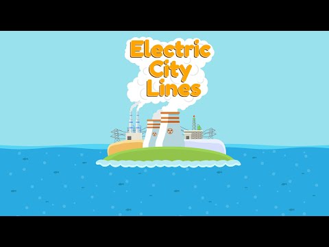 Electric City Lines