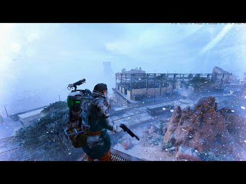 🔴 LIVE - EXTRACTING UNTIL I COLLAPSE IN ARC RAIDERS | 5 MILL COIN GRIND