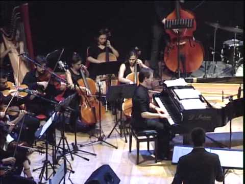 BIG BAND FENAROLI - EMF LANCIANO 2014