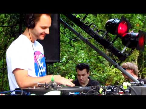 The Legendary 1979 Orchestra @ 8Bahn Area Festival 1