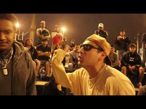 SKILL ANONIMO OVER RAS vs CAFU HIBRIDO JC SNAKE BENGALA -SEMI - EJERCITO ESPARTANO - ULTIMO VERSO