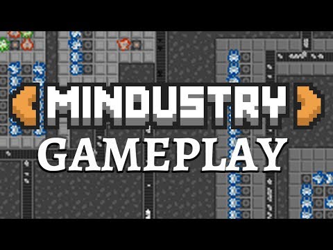 Download & Play Mindustry on PC