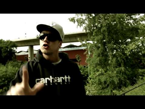 Jesse P - Siktar Högt ft Diego (Officiell Musikvideo) Prod Matte Caliste