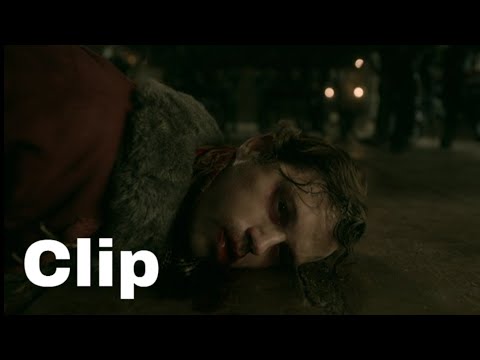 Vikings Season 6: Soundtrack | Oleg Poisons his Brother