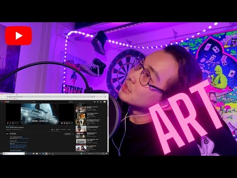 Tenne - Satellite / Reaction & Review/