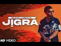 Jigra Mani Longia Official Video New Punjabi Song 2022