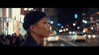 SHAUN(숀)  - Way Back Home [Japanese Version] Covered by KAY