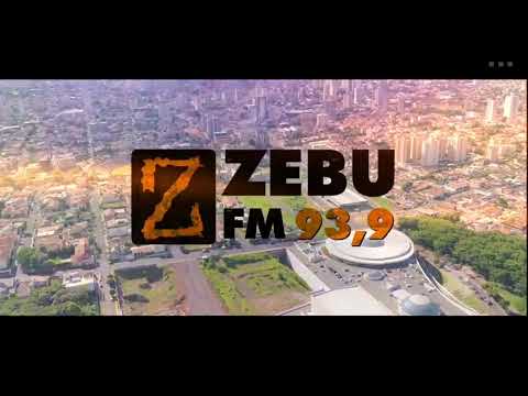 Bem vindos à ZEBU FM - 93,9 | Uberaba - MG