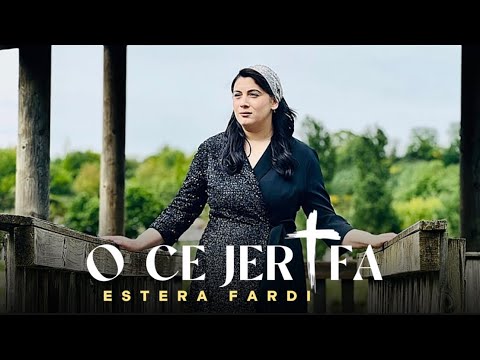 Estera Fardi - O ce jertfă (COVER 2024)