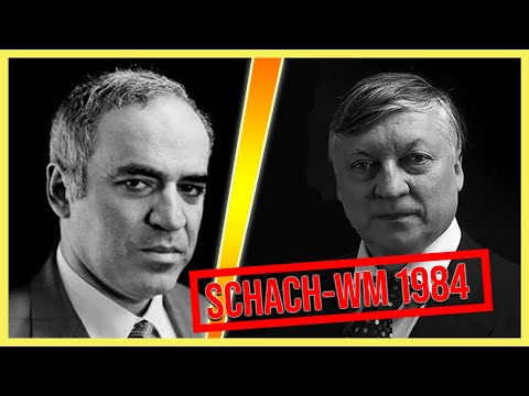A classic between Karpov and Kasparov || Chess Technique 16