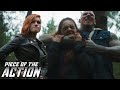 The Marine 6 Close Quarters Sarah S Kidnapping