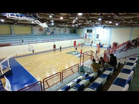 KK Stara Pazova KK Podrinje