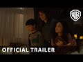 The Curse Of La Llorona Official Trailer