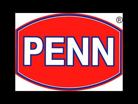 NEW Penn VISW