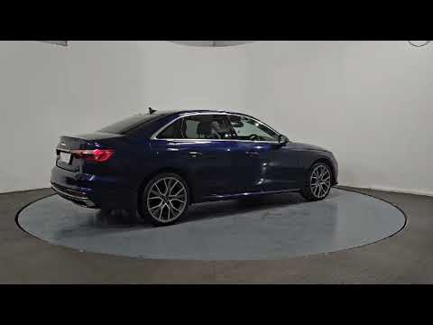 Audi A4 35 TDI 163HP S Tronic SE  437pm - Image 2