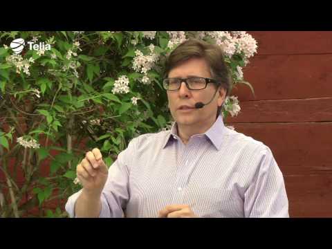 Sample video for John Nosta