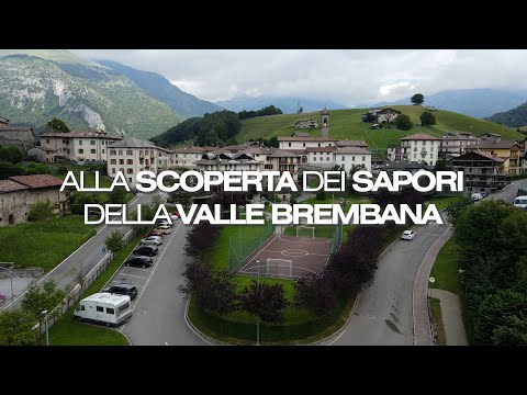 Alla scoperta dei sapori della Valle Brembana: I casoncelli di Valpiana