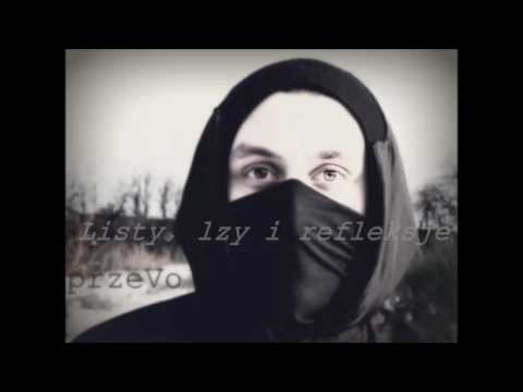przeVo x Bonifacy - Listy, łzy i refleksje
