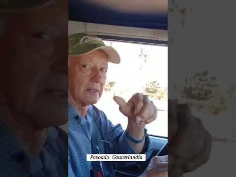 Gouverlandia #Goiás