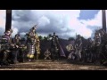 Samurai Warriors 2 Nobunaga Oda S Cutscenes English
