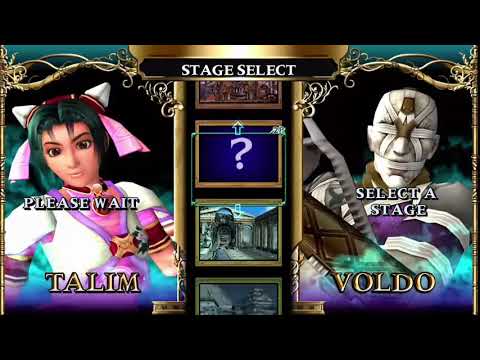 CitizenLawless (Talim) VS Picolili (Valdo)