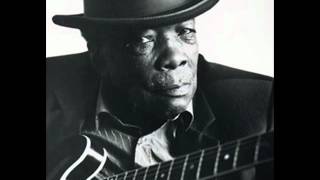 John Lee Hooker - Boogie Woogie