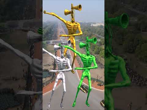 Bad romance vfx video #shorts #viral