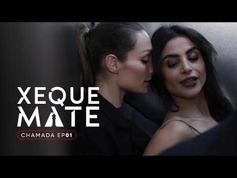 Chamada 2: Xeque Mate - 1ª Temporada - 1x01 [ESTREIA]